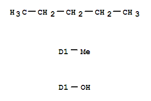 Structure of 91684-45-6