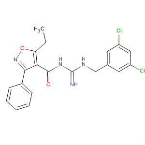 Structure of 917385-45-6