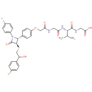 Structure of 917783-45-0