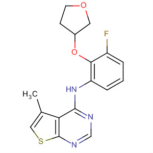 Structure of 917907-45-0