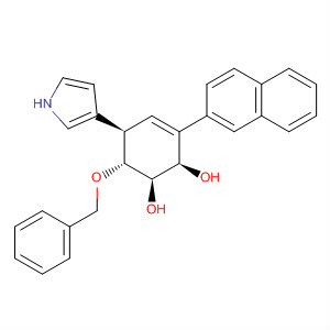 Structure of 917954-45-1