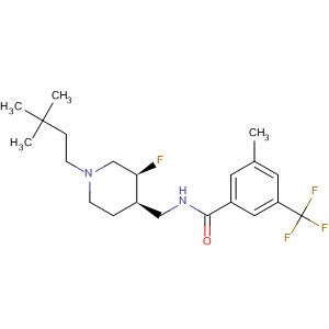 Structure of 918333-45-6