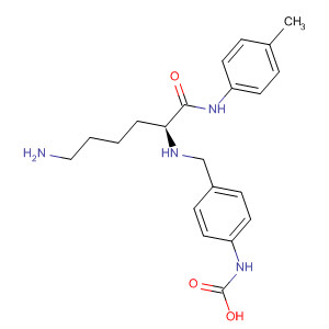 Structure of 918435-45-7