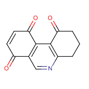 Structure of 918437-45-3