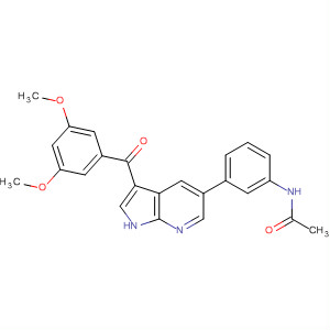Structure of 918505-45-0