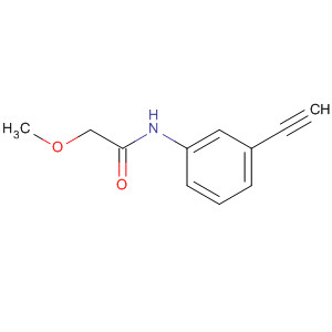 Structure of 918541-45-4