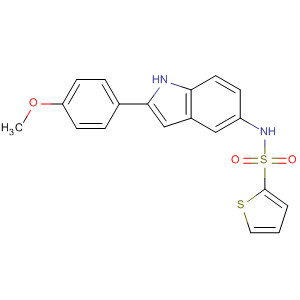 Structure of 919490-45-2