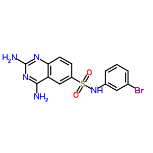Structure of 92184-45-7