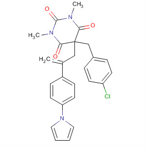 Structure of 923587-45-5