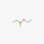 Structure of 924-45-8