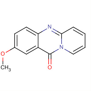 Structure of 92516-45-5