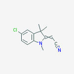 Structure of 92849-45-1