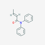 Structure of 92962-45-3