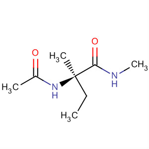 Structure of 93000-45-4