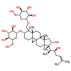 Structure of 93208-45-8