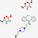 Structure of 93665-45-3