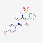 Structure of 93739-45-8