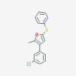 Structure of 941270-45-7