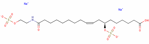 Structure of 94135-45-2