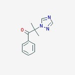 Structure of 94154-45-7