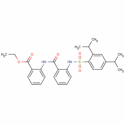Structure of 94159-45-2