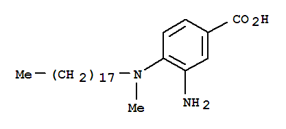 Structure of 94199-45-8
