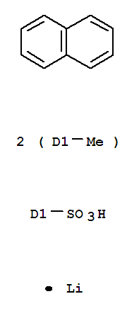 Structure of 94248-45-0