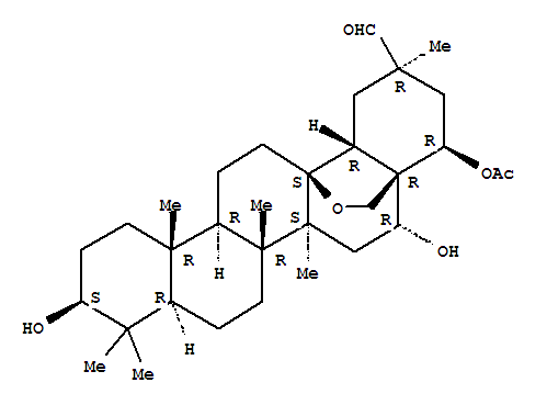 Structure of 94450-45-0
