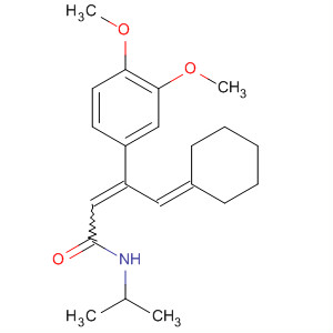 Structure of 94617-45-5
