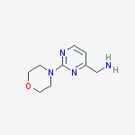 Structure of 94694-45-8