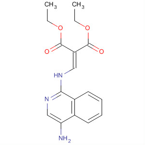 Structure of 95261-45-3