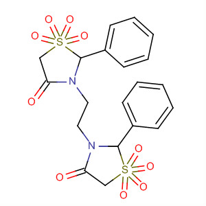 Structure of 95429-45-1