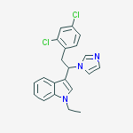 Structure of 95523-45-8