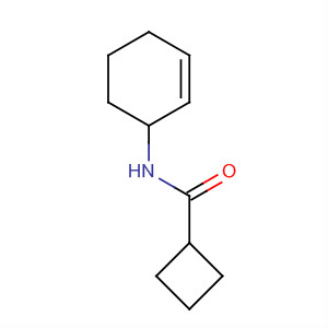 Structure of 95996-45-5
