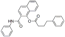 Structure of 96179-45-2