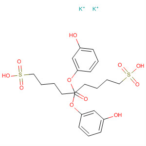 Structure of 96382-45-5