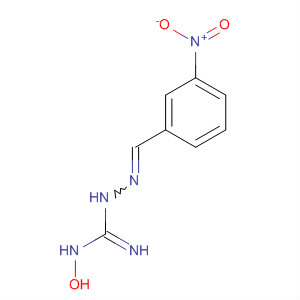 Structure of 96826-45-8