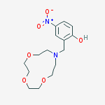 Structure of 96927-45-6