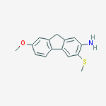 Structure of 97235-45-5