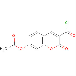 Structure of 97461-45-5