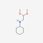 Structure of 99863-45-3