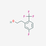 Structure of 1000528-45-9