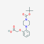 Structure of 1000894-45-0