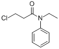 Structure of 100129-45-1