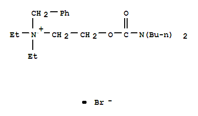 Structure of 100411-45-8