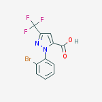 Structure of 1006620-45-6
