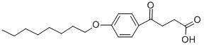 Structure of 100833-45-2