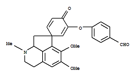 Structure of 101242-45-9