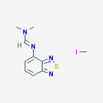 Structure of 101398-45-2