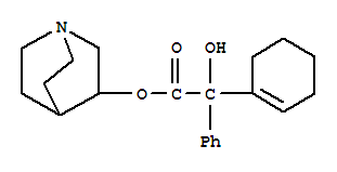 Structure of 101564-45-8